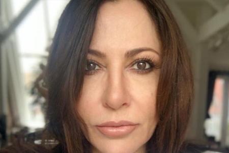 Simone Thomalla wirbt für die Europawahl