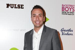 Howie Dorough verrät im Interview, was sein absoluter Lieblingssong ist