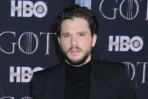 Schauspieler Kit Harington befindet sich in einem "Wellness-Retreat"