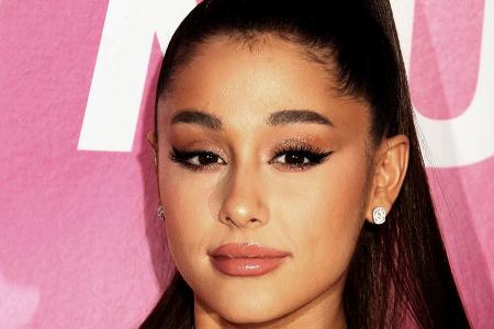 US-Star Ariana Grande muss zwei Konzerte verschieben