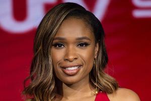 Jennifer Hudson ist zu Ehren von Aretha Franklin aufgetreten