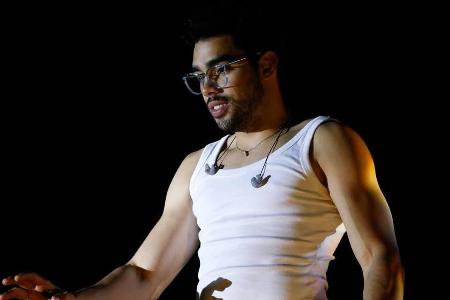 Latin-Popstar Gabriel Diniz ist gestorben