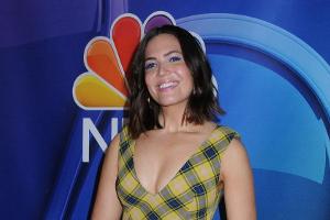 "This Is Us"-Star Mandy Moore hat es bis zum Basislager des Mount Everest geschafft