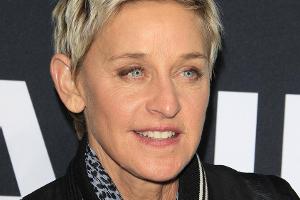 Ellen DeGeneres spricht offen über sexuellen Missbrauch