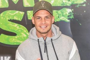 Pietro Lombardi hat sich auf dem Fußballplatz verletzt