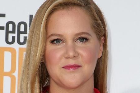 Amy Schumer hat den Namen ihres Kindes verraten
