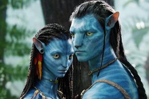 Die ungewöhnliche Liebesgeschichte in "Avatar" verzückte weltweit die Kinogänger