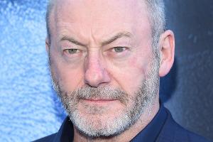 Liam Cunningham bei der Premiere der achten Staffel von "Game of Thrones"