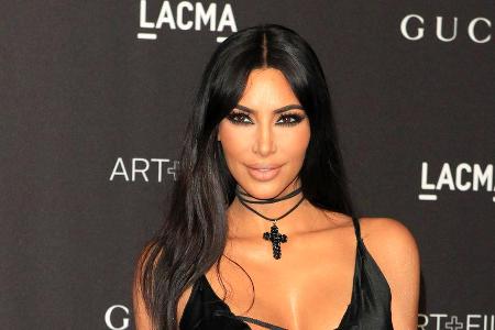 Kim Kardashian versteht sich wieder mit Ex-Rivalin Paris Hilton