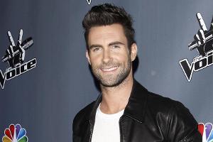 Adam Levine wird künftig kein Coach mehr bei "The Voice" sein
