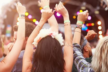 Fans von Sparten-Festivals können sich in diesem Jahr nicht beklagen: Der Festival-Sommer hat einiges zu bieten