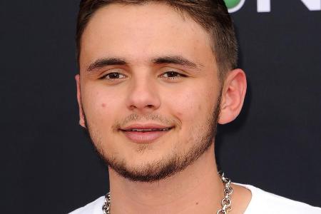 Prince Michael ist neuerdings stolzer College-Absolvent