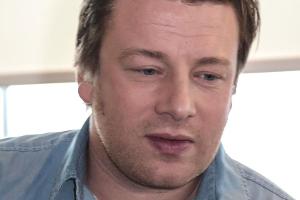 Jamie Oliver musste am Dienstag schlechte Nachrichten verkünden