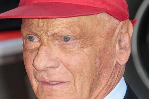 Die Welt nimmt Abschied von Niki Lauda