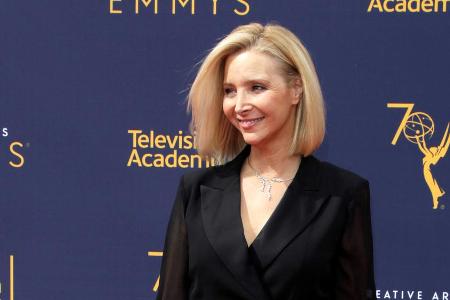 Fühlte sich früher wie ein Berg: 