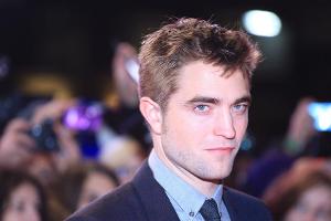 Robert Pattinson wird als kommender "Batman"-Darsteller gehandelt