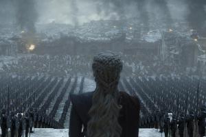 Was wird aus Daenerys Targaryen und ihrer Armee?