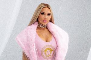 Zeigt ihre gefühlvolle Seite: Shirin David