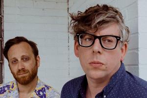 The Black Keys kehren mit "Let's Rock" nach fünf Jahren Pause zurück