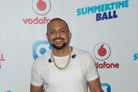 Sean Pauls größter Fan ist Schauspieler Jake Gyllenhaal