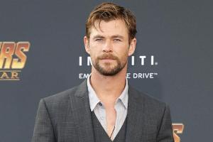 Chris Hemsworth gingen zwei große Rollen durch die Lappen