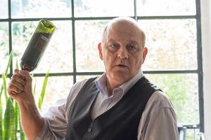 "Wilsberg: 90 - 60 - 90": Wilsberg bleibt auch privat immer wachsam