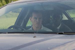 In der ersten Folge der neuen "Black Mirror"-Staffel ist "Sherlock"-Bösewicht Andrew Scott die Hauptfigur