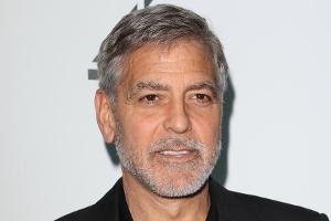 George Clooney hat sich nicht nur für die Abschaffung des Scharia-Strafrechts in Brunei eingesetzt