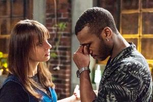 "Alles was zählt": Michelle ist enttäuscht über Moritz' erneuten Alleingang und stellt ihn zur Rede