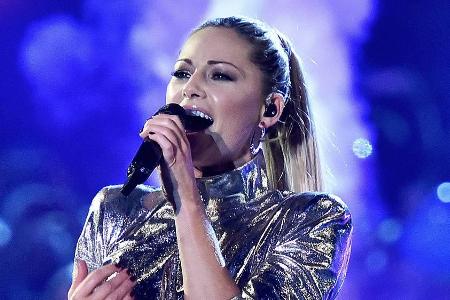 Helene Fischer bringt trotz Auszeit neue Musik heraus