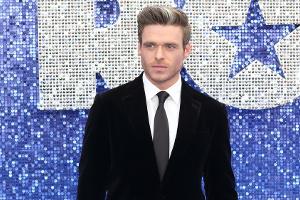 Sieht man Richard Madden bald als Bösewicht?