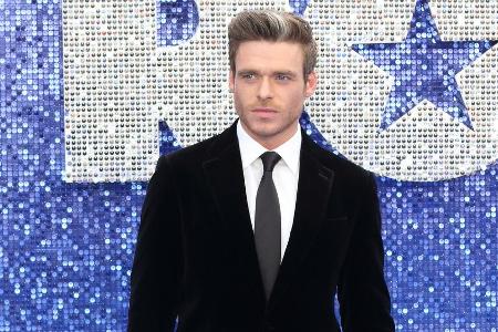 Sieht man Richard Madden bald als Bösewicht?