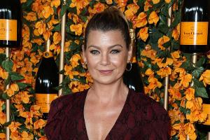 Hätte "Grey's Anatomy" fast aufgegeben: Ellen Pompeo