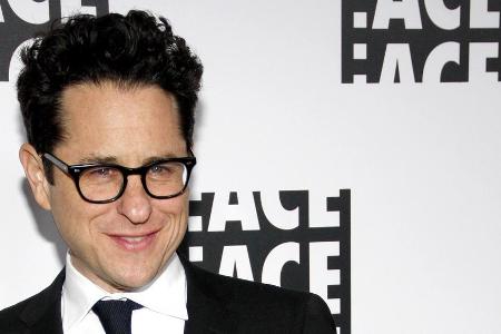 Hat offenbar einen Mega-Deal an der Angel: J.J. Abrams
