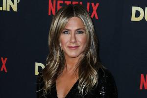 Jennifer Aniston ist im Februar bereits 50 Jahre alt geworden