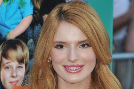 Bella Thorne lässt die Whoopi-Goldberg-Kritik nicht auf sich sitzen