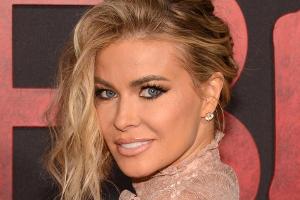 Klage: Carmen Electra hat der Stripclub-Werbung nicht zugestimmt