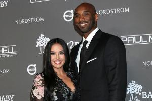 Kobe und Vanessa Bryant sind wieder Eltern geworden