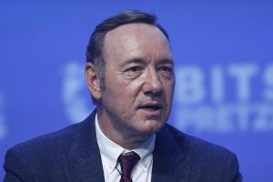 Kevin Spacey betonte vor Gericht bislang stets seine Unschuld
