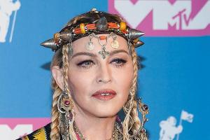 Madonna bei den MTV Video Music Awards