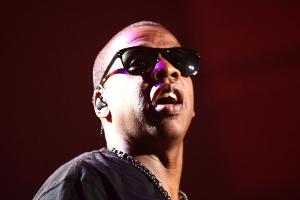Da staunt Jay-Z selbst nicht schlecht: Er kommt inwzischen auf eine Milliarde Dollar