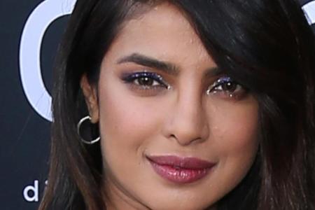 Priyanka Chopra sieht die Welt ähnlich wie Herzogin Meghan