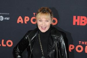 Kim Cattrall beim Tribeca Film Festival 2019 in New York