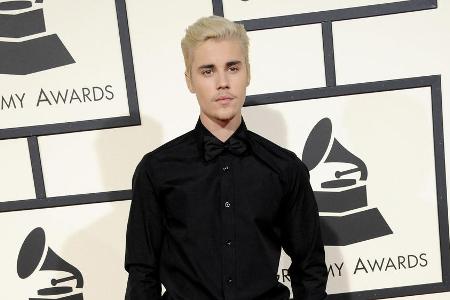 Von allen guten Geistern verlassen? Justin Bieber will sich mit Tom Cruise anlegen