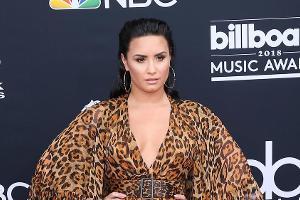 Demi Lovato scheint eine tolle Schwester zu sein