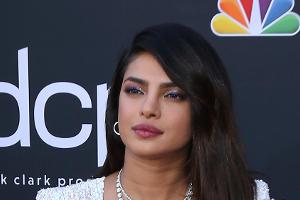 Priyanka Chopra vermisst ihren Vater nach wie vor