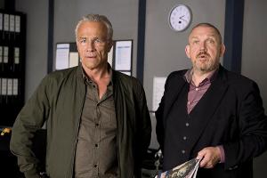 Ballauf und Schenk ermitteln im "Tatort: Kaputt" in einem Polizistenmord