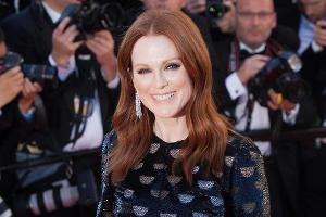 Julianne Moore hat bald eine Auszeichnung mehr in ihrem Trophäenschrank