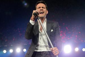 Marc Anthony bekommt eine Rolle im Musicalfilm "In the Heights"