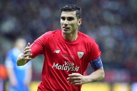 Ex-Fußballer José Antonio Reyes ist im Alter von 35 Jahren gestorben